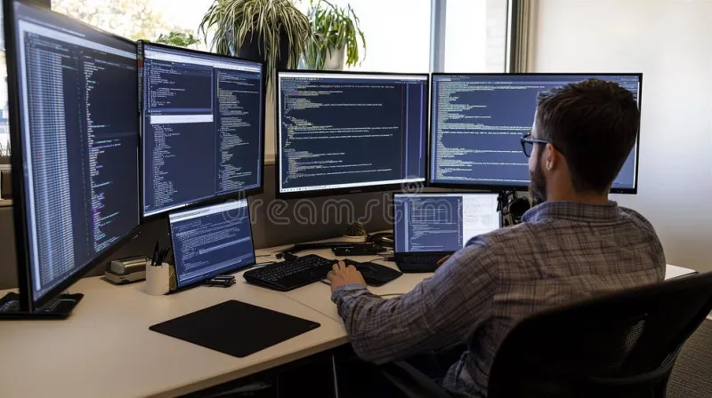Compounding in the Dark: How Technical Debt Erodes Engineering Organizations Before Anyone Notices