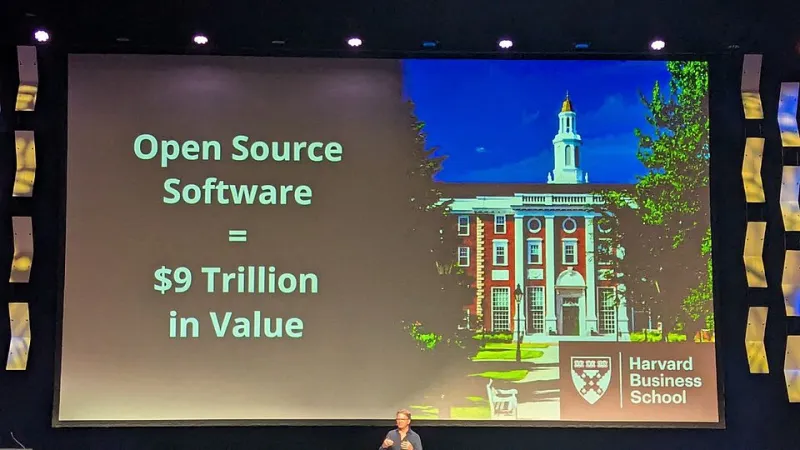 The Commons as Competitive Edge: Why US Enterprises Must Treat Open Source as Strategic Infrastructure