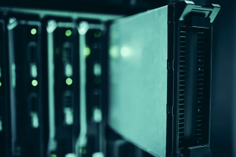 Unmapped and Unmanaged: The Hidden Infrastructure Quietly Running Beneath American Enterprise Systems